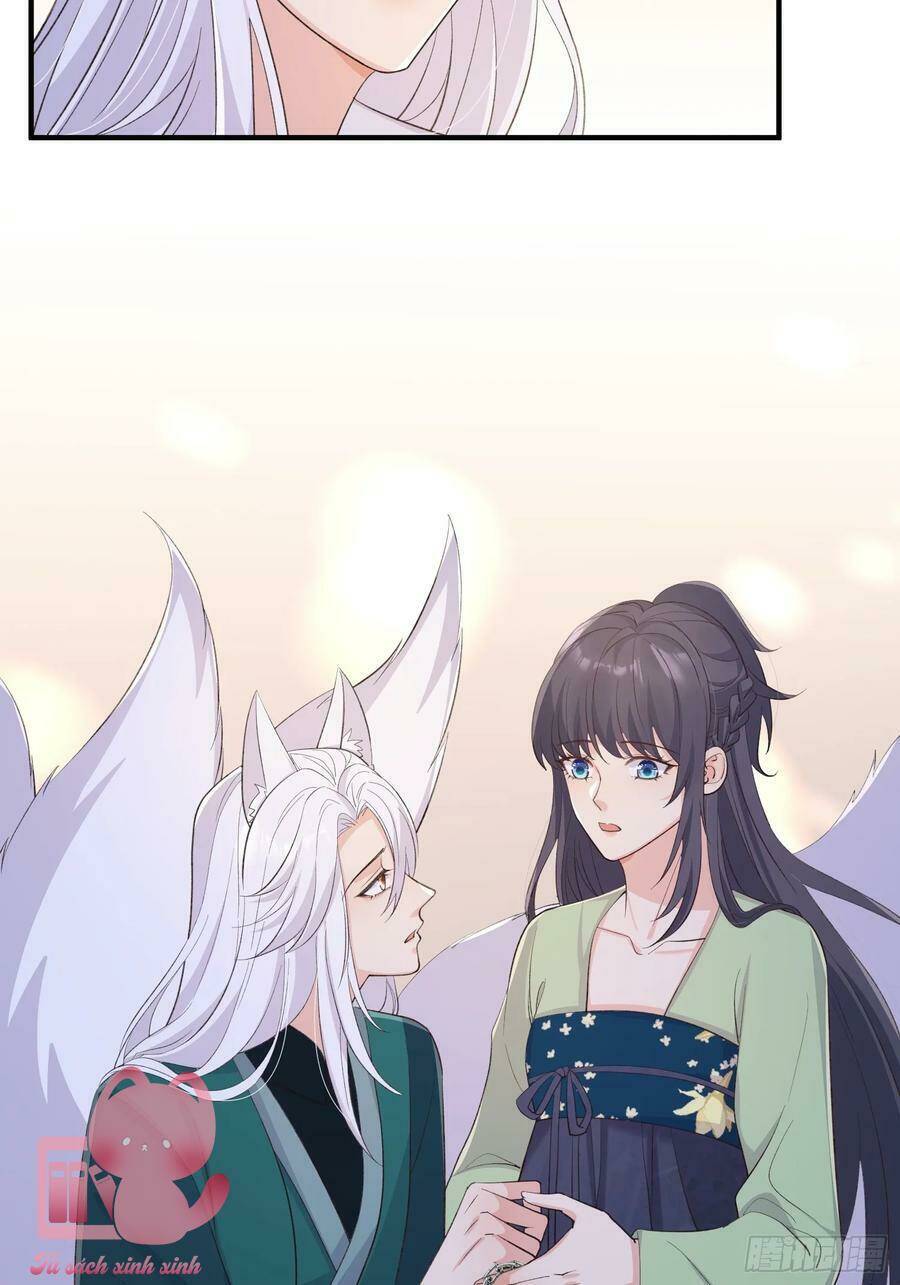 Tiểu Hồ Ly Hôm Nay Có Chút Ngoan Chapter 83 - Trang 2