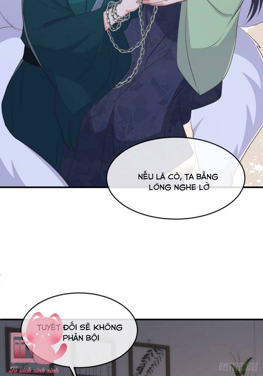 Tiểu Hồ Ly Hôm Nay Có Chút Ngoan Chapter 83 - Trang 2