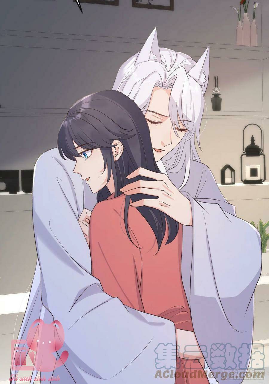 Tiểu Hồ Ly Hôm Nay Có Chút Ngoan Chapter 83 - Trang 2