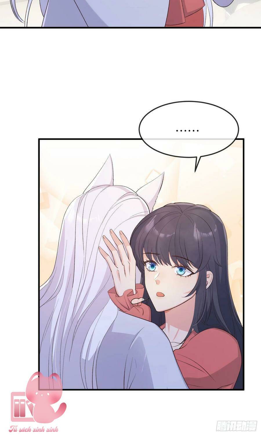 Tiểu Hồ Ly Hôm Nay Có Chút Ngoan Chapter 83 - Trang 2