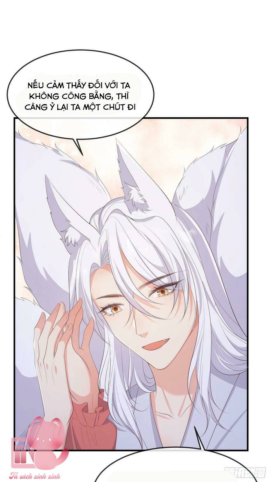 Tiểu Hồ Ly Hôm Nay Có Chút Ngoan Chapter 83 - Trang 2