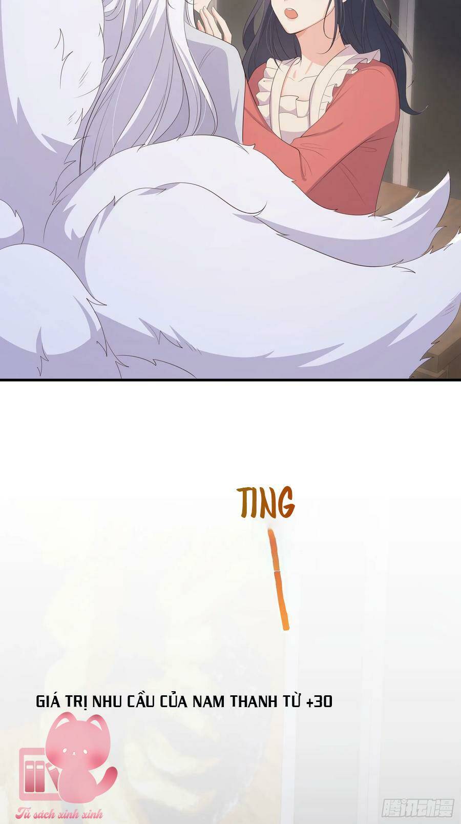 Tiểu Hồ Ly Hôm Nay Có Chút Ngoan Chapter 83 - Trang 2