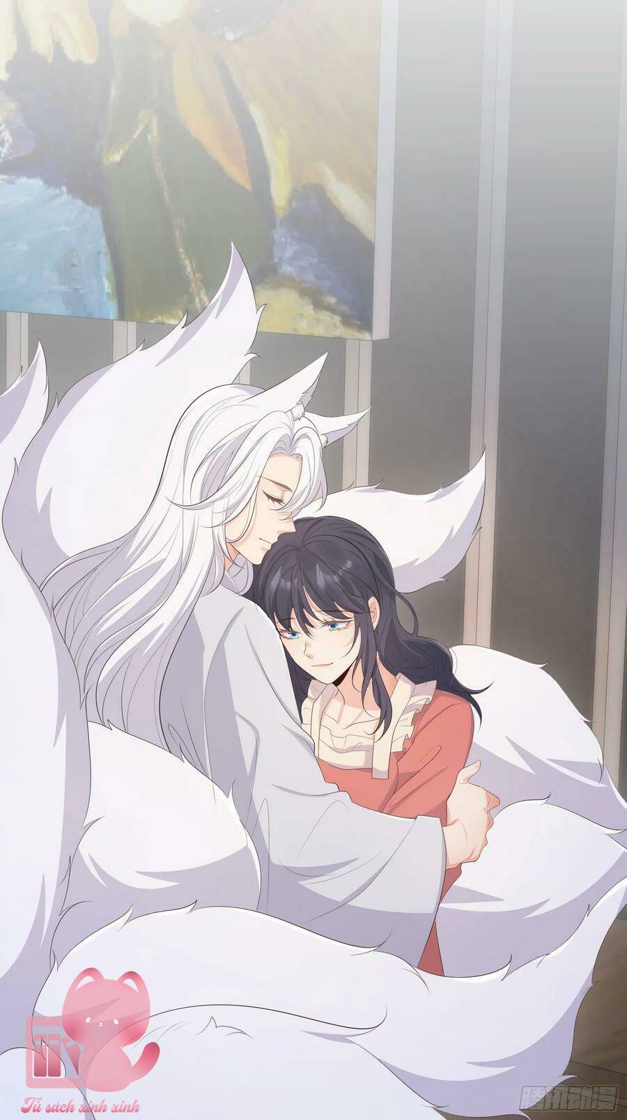 Tiểu Hồ Ly Hôm Nay Có Chút Ngoan Chapter 83 - Trang 2