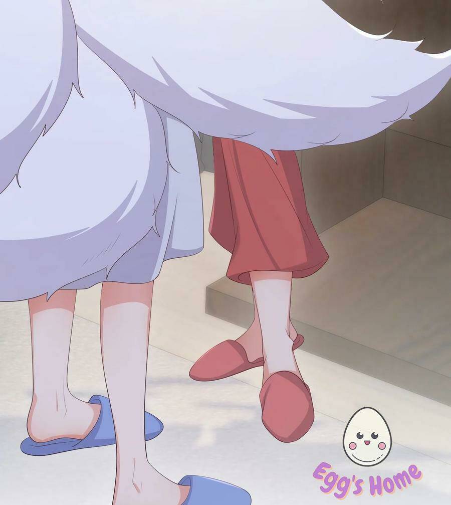 Tiểu Hồ Ly Hôm Nay Có Chút Ngoan Chapter 83 - Trang 2