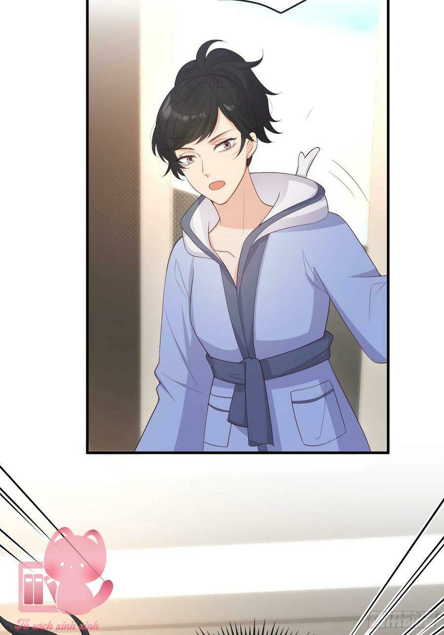 Tiểu Hồ Ly Hôm Nay Có Chút Ngoan Chapter 83 - Trang 2