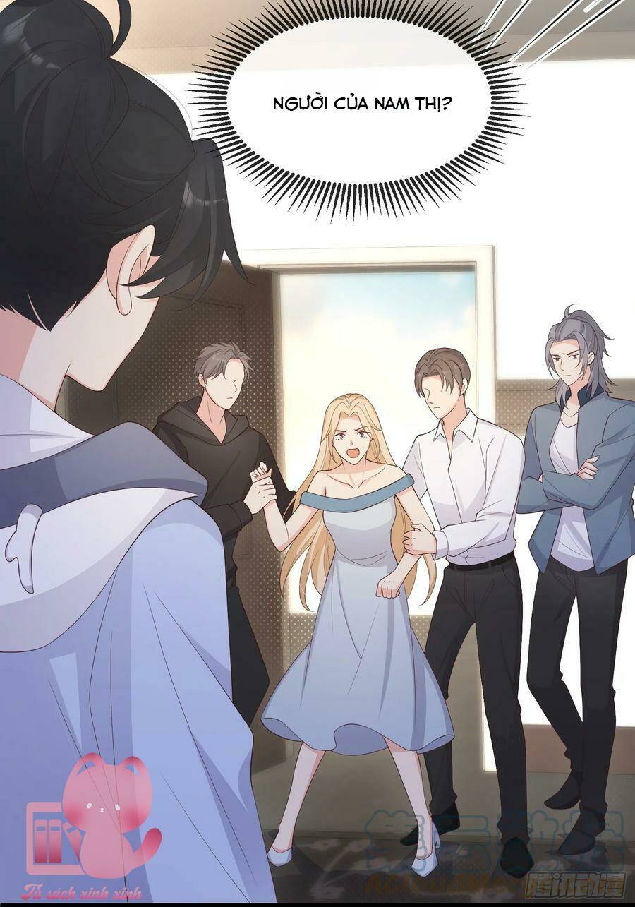 Tiểu Hồ Ly Hôm Nay Có Chút Ngoan Chapter 83 - Trang 2