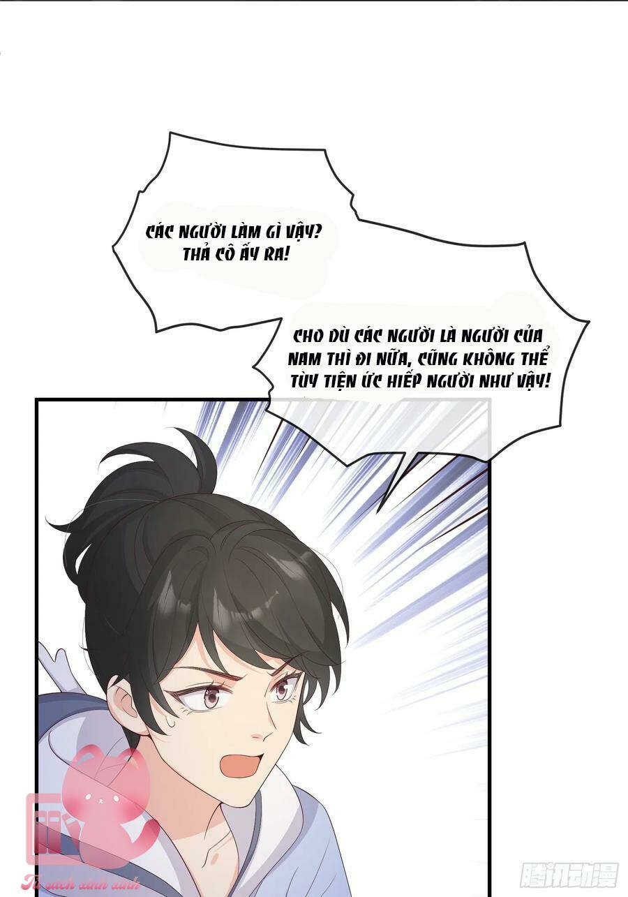 Tiểu Hồ Ly Hôm Nay Có Chút Ngoan Chapter 83 - Trang 2