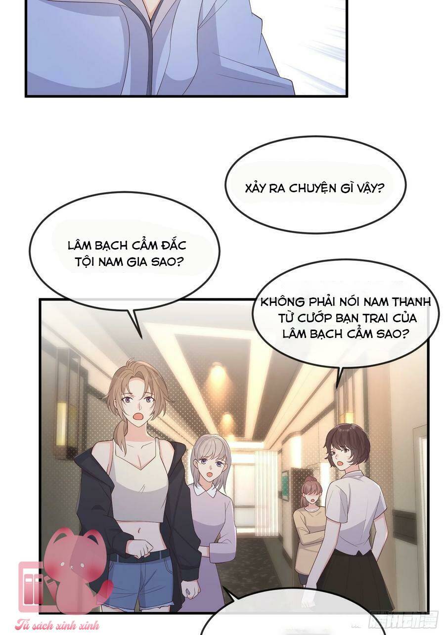 Tiểu Hồ Ly Hôm Nay Có Chút Ngoan Chapter 83 - Trang 2