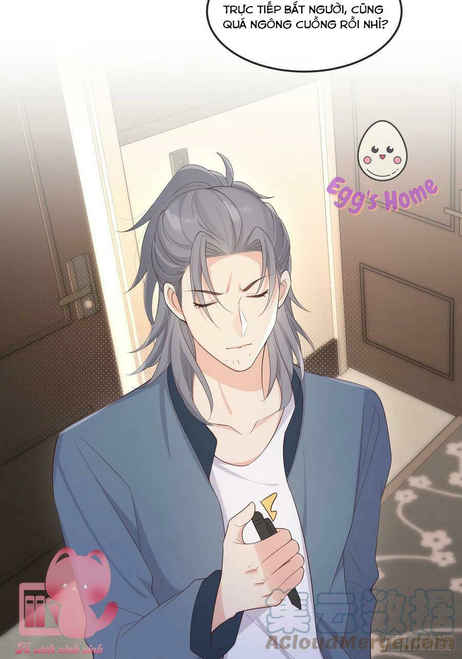 Tiểu Hồ Ly Hôm Nay Có Chút Ngoan Chapter 83 - Trang 2