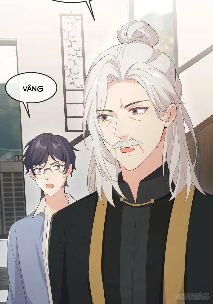 Tiểu Hồ Ly Hôm Nay Có Chút Ngoan Chapter 84 - Trang 2