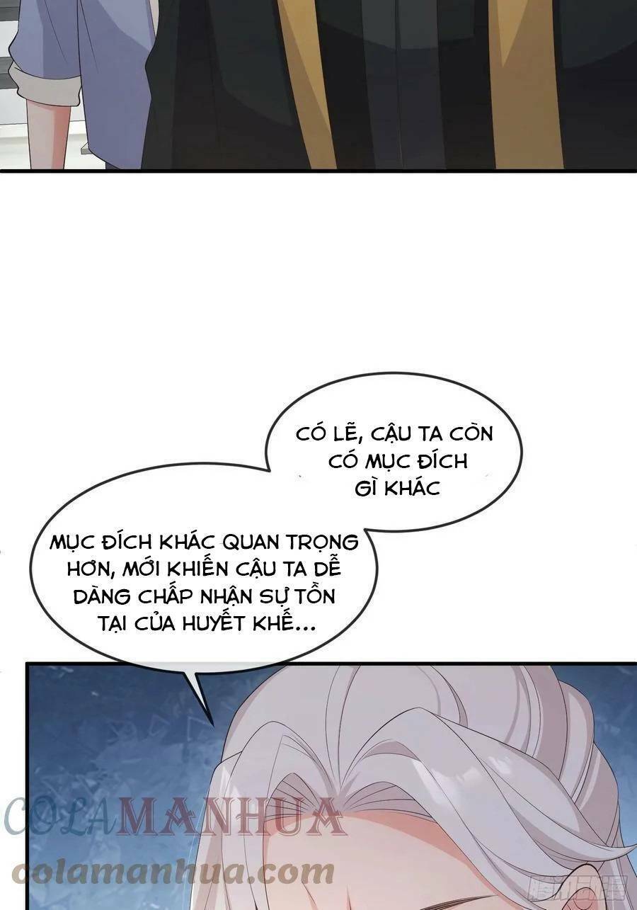 Tiểu Hồ Ly Hôm Nay Có Chút Ngoan Chapter 84 - Trang 2