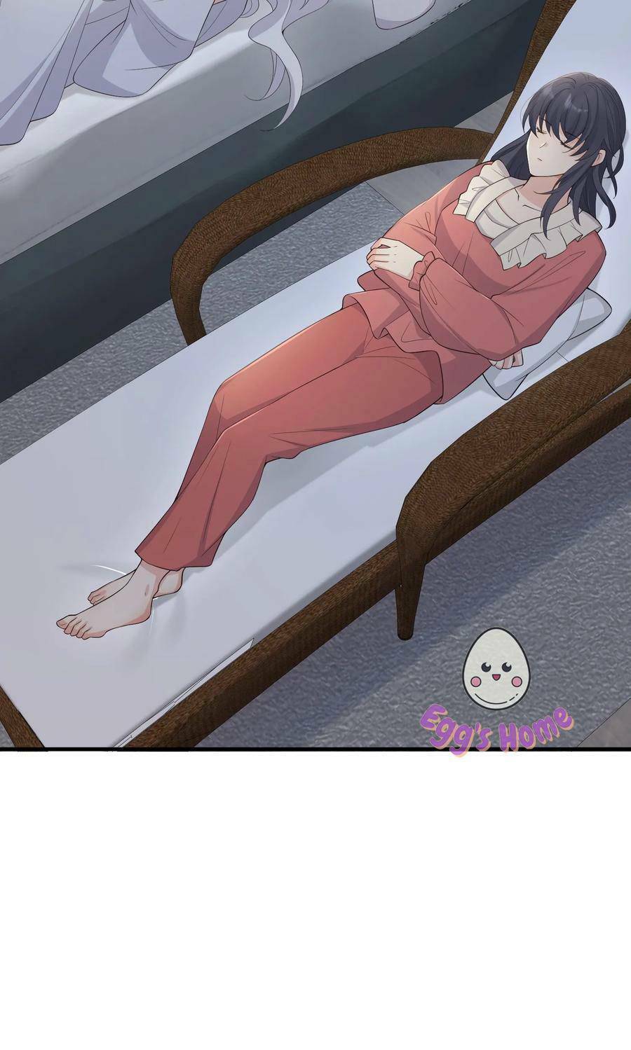 Tiểu Hồ Ly Hôm Nay Có Chút Ngoan Chapter 84 - Trang 2