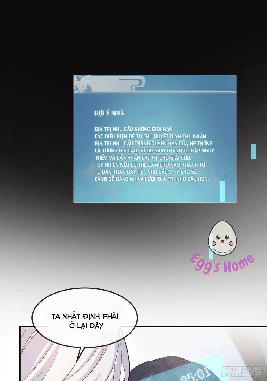 Tiểu Hồ Ly Hôm Nay Có Chút Ngoan Chapter 84 - Trang 2