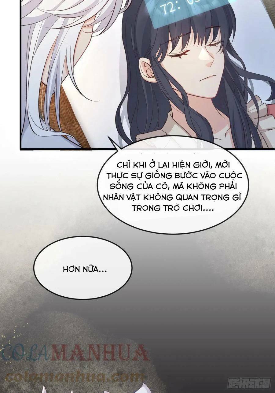 Tiểu Hồ Ly Hôm Nay Có Chút Ngoan Chapter 84 - Trang 2