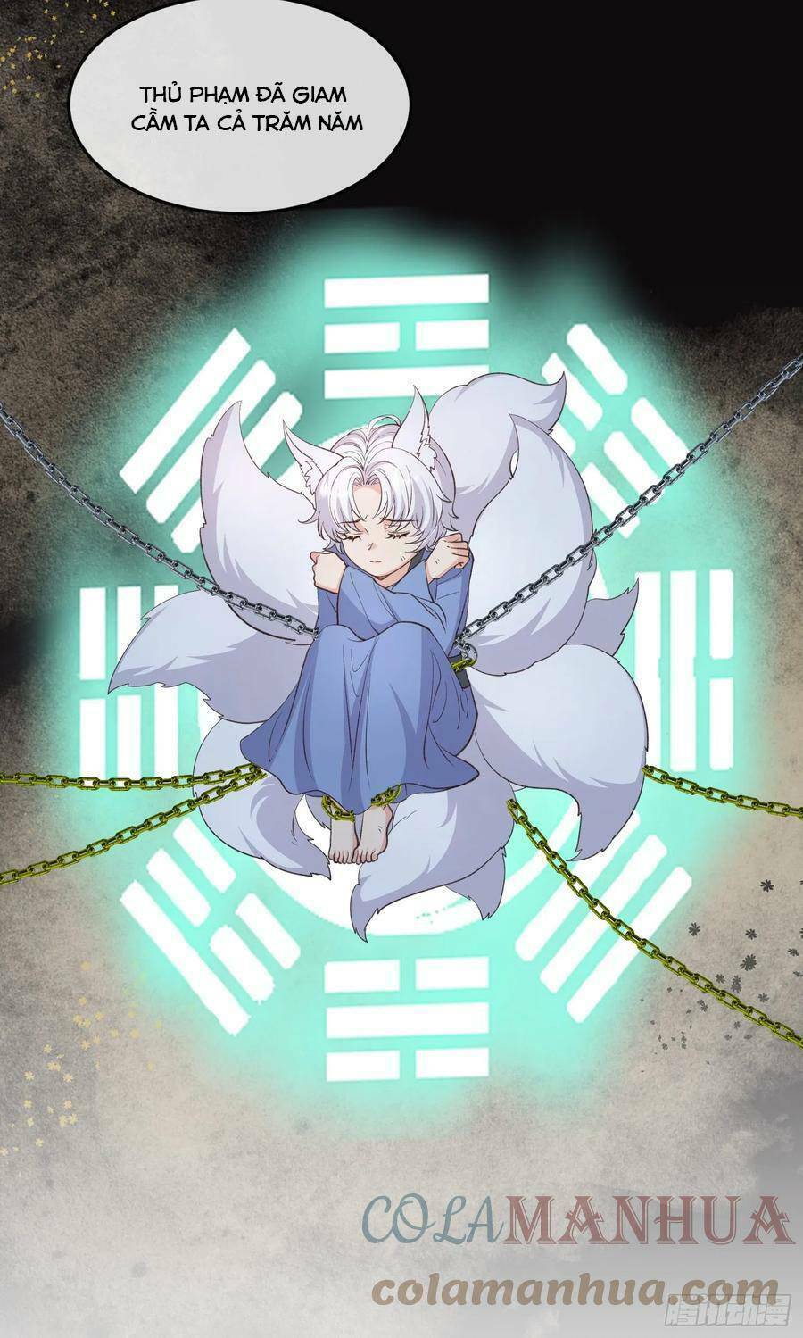 Tiểu Hồ Ly Hôm Nay Có Chút Ngoan Chapter 84 - Trang 2