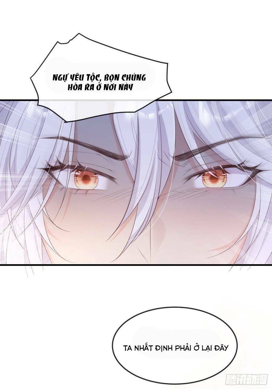 Tiểu Hồ Ly Hôm Nay Có Chút Ngoan Chapter 84 - Trang 2