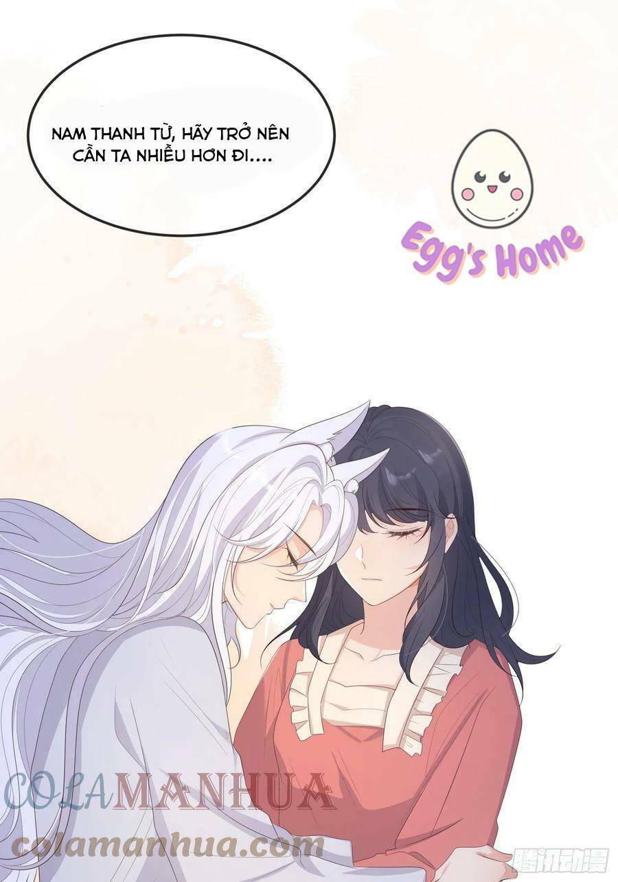 Tiểu Hồ Ly Hôm Nay Có Chút Ngoan Chapter 84 - Trang 2