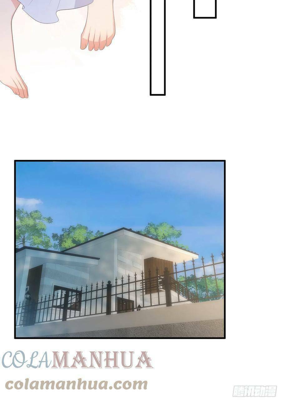 Tiểu Hồ Ly Hôm Nay Có Chút Ngoan Chapter 84 - Trang 2