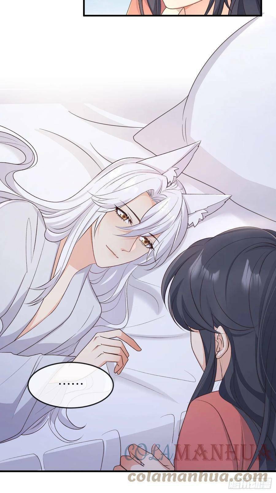 Tiểu Hồ Ly Hôm Nay Có Chút Ngoan Chapter 84 - Trang 2