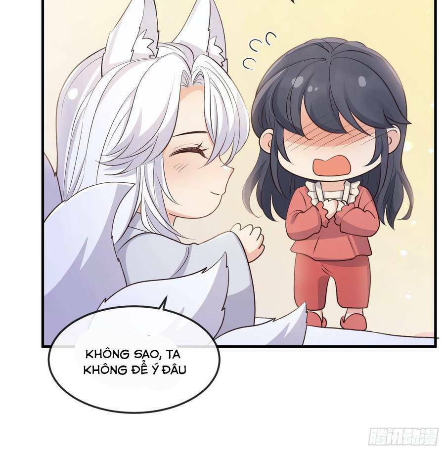 Tiểu Hồ Ly Hôm Nay Có Chút Ngoan Chapter 84 - Trang 2