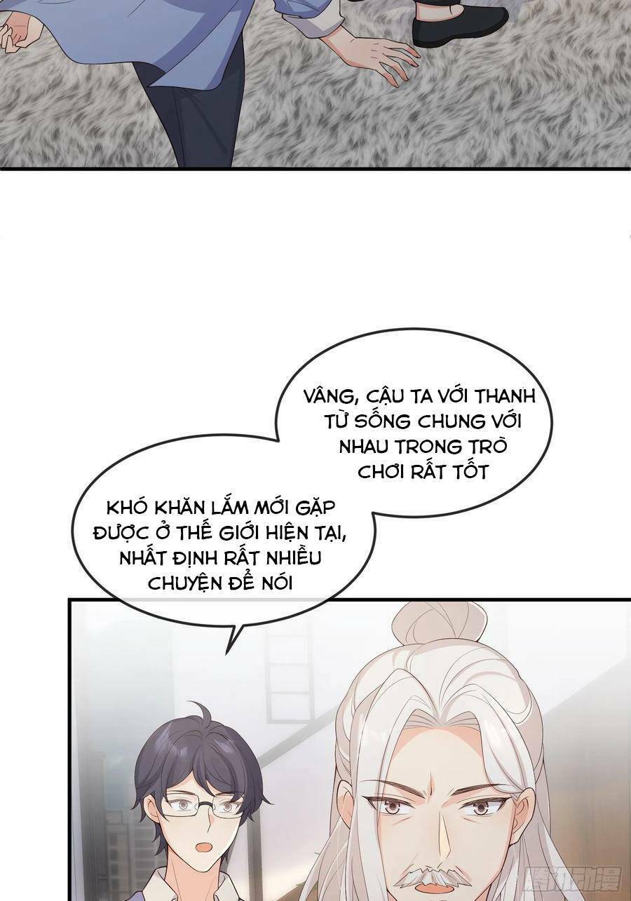 Tiểu Hồ Ly Hôm Nay Có Chút Ngoan Chapter 84 - Trang 2