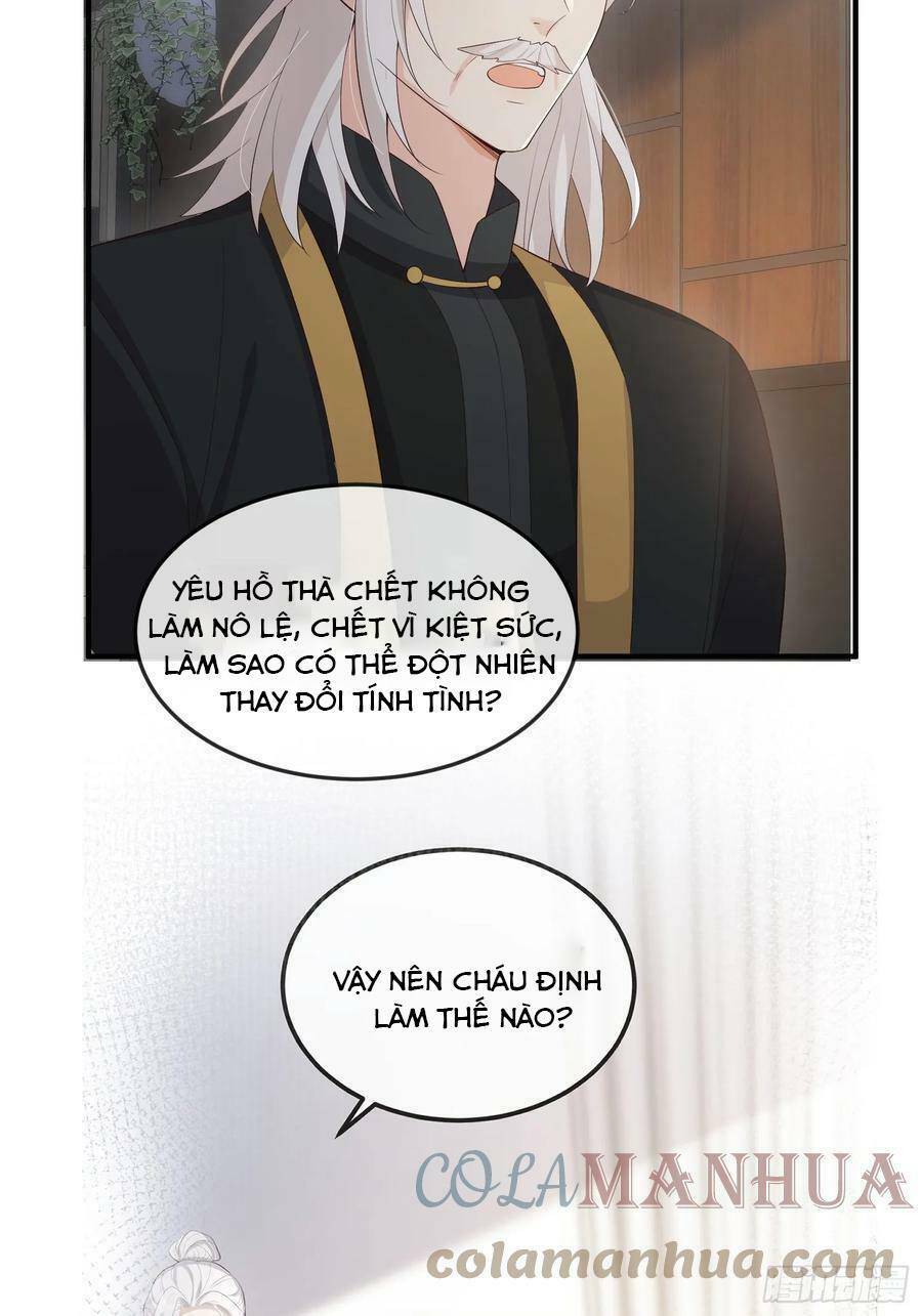 Tiểu Hồ Ly Hôm Nay Có Chút Ngoan Chapter 84 - Trang 2