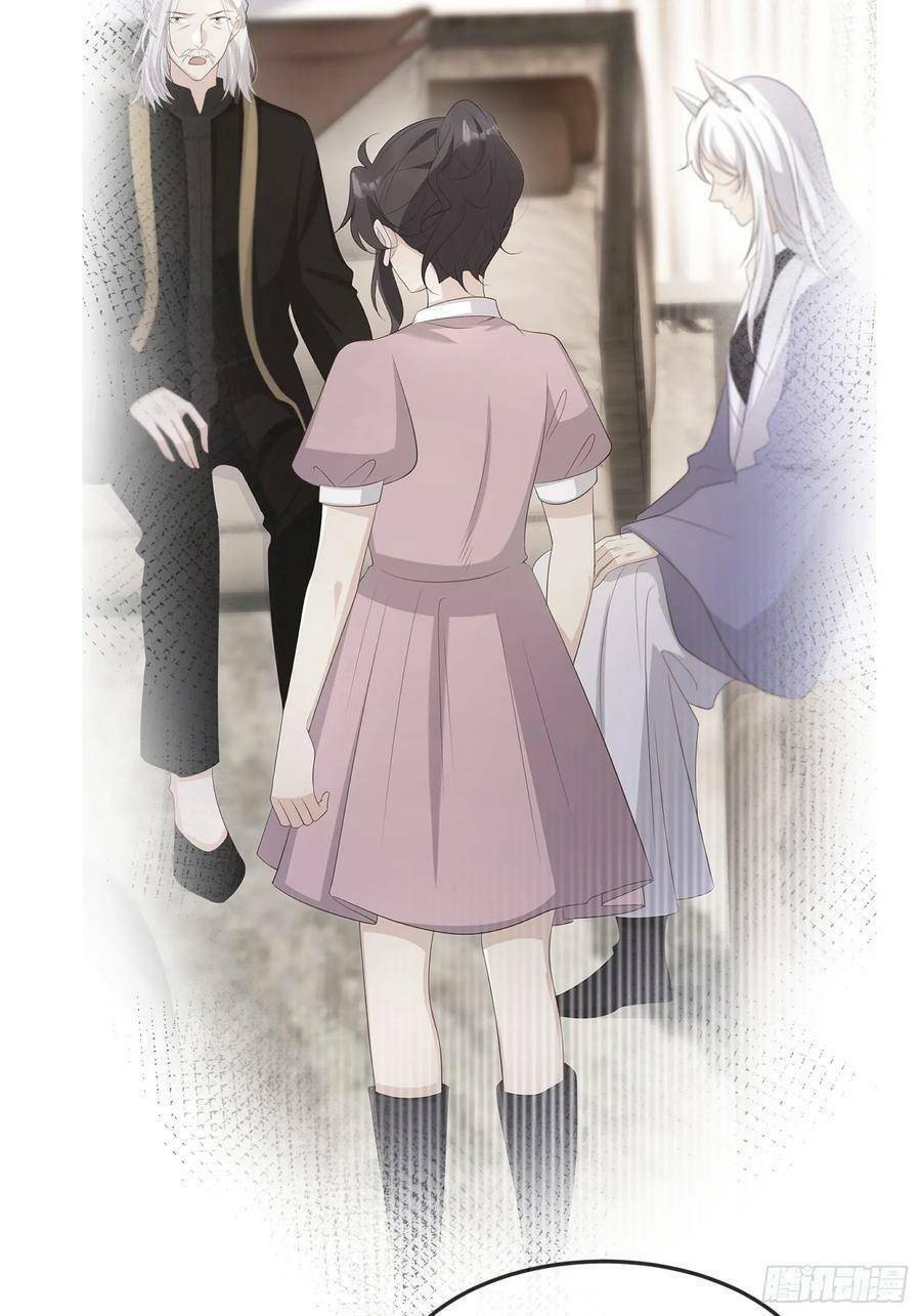 Tiểu Hồ Ly Hôm Nay Có Chút Ngoan Chapter 84 - Trang 2