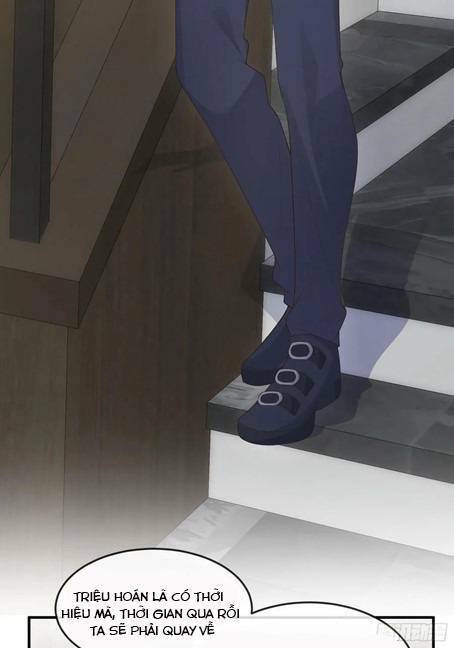 Tiểu Hồ Ly Hôm Nay Có Chút Ngoan Chapter 85 - Trang 2