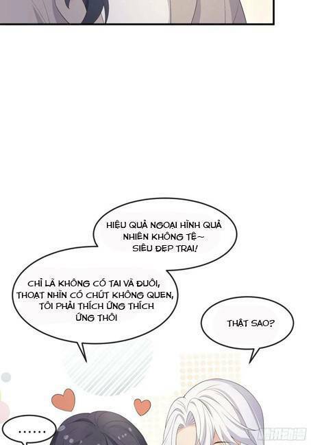 Tiểu Hồ Ly Hôm Nay Có Chút Ngoan Chapter 85 - Trang 2