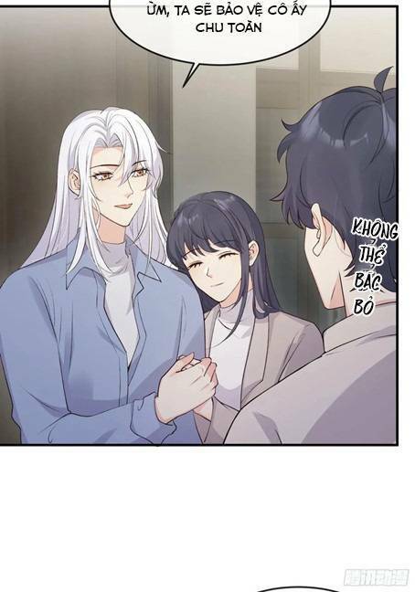 Tiểu Hồ Ly Hôm Nay Có Chút Ngoan Chapter 85 - Trang 2