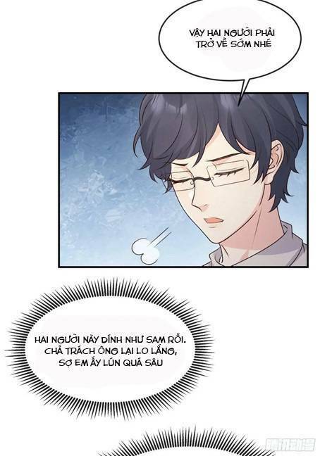 Tiểu Hồ Ly Hôm Nay Có Chút Ngoan Chapter 85 - Trang 2