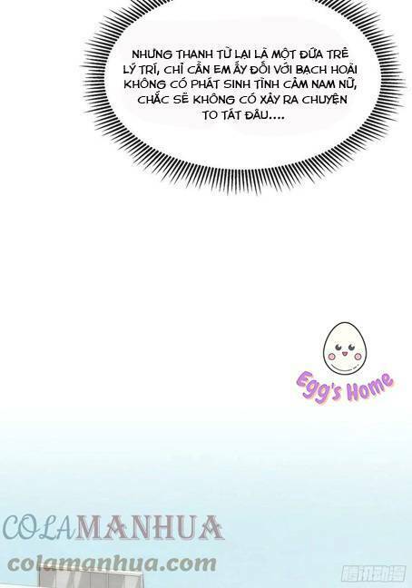 Tiểu Hồ Ly Hôm Nay Có Chút Ngoan Chapter 85 - Trang 2