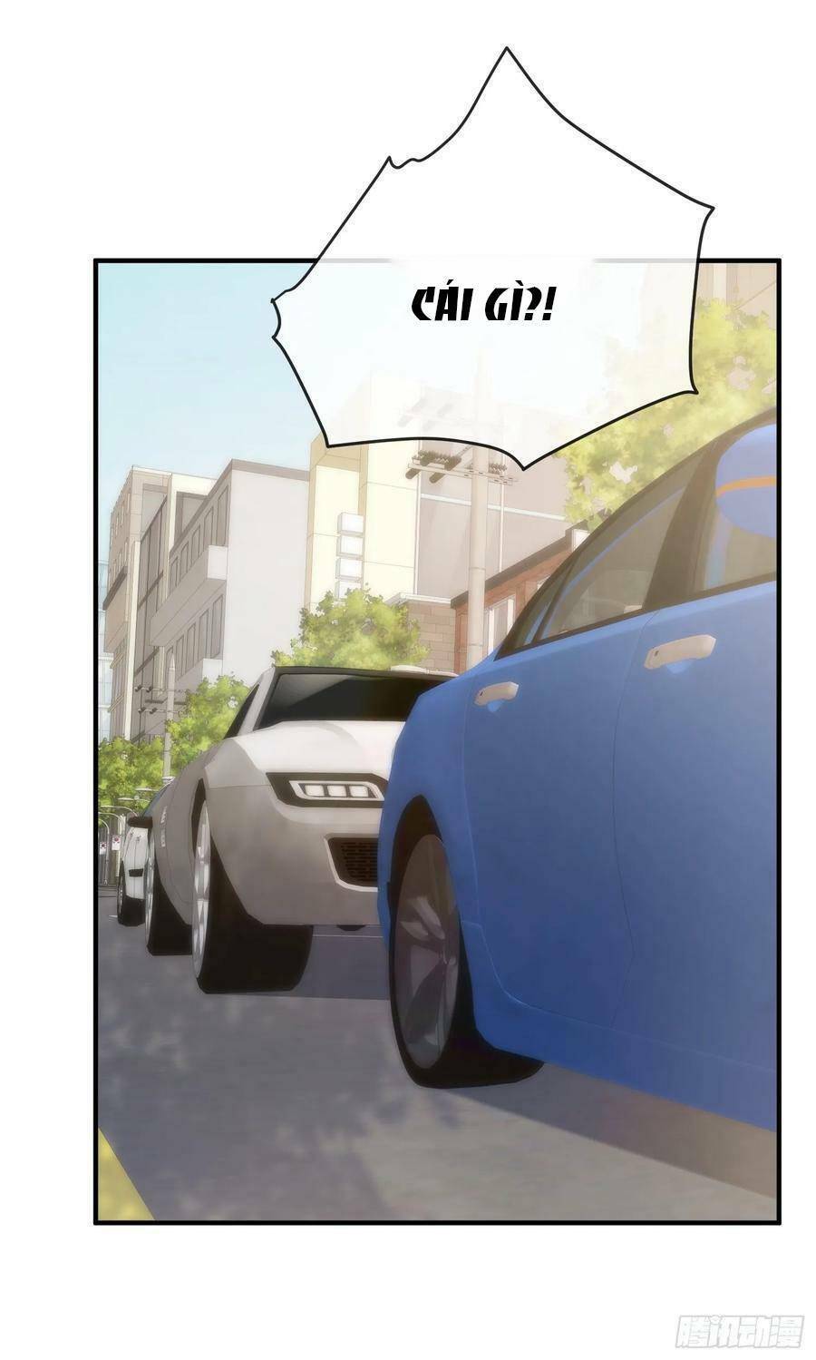 Tiểu Hồ Ly Hôm Nay Có Chút Ngoan Chapter 85 - Trang 2