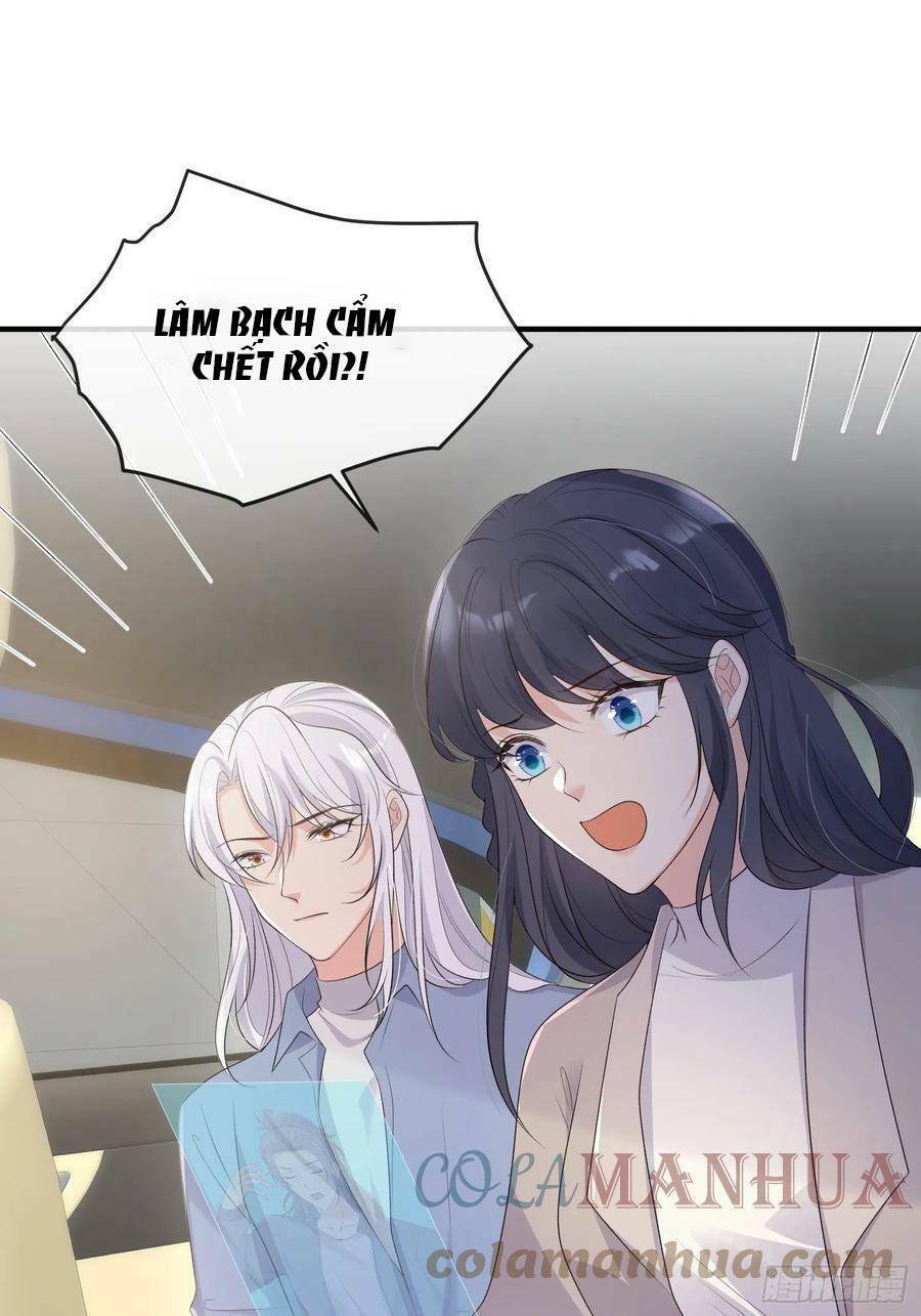 Tiểu Hồ Ly Hôm Nay Có Chút Ngoan Chapter 85 - Trang 2