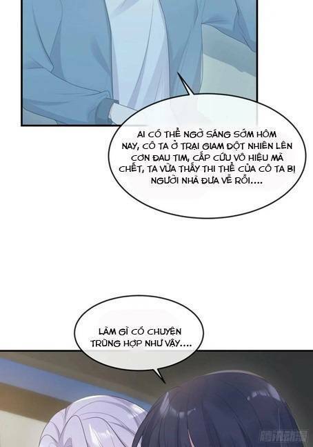 Tiểu Hồ Ly Hôm Nay Có Chút Ngoan Chapter 85 - Trang 2