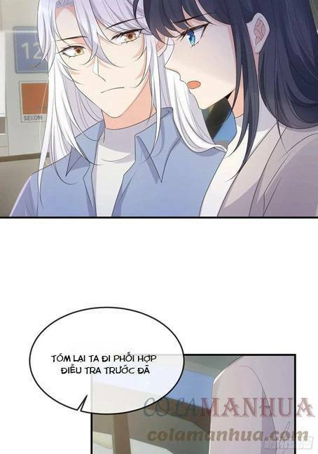 Tiểu Hồ Ly Hôm Nay Có Chút Ngoan Chapter 85 - Trang 2