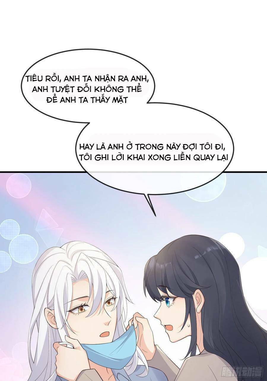 Tiểu Hồ Ly Hôm Nay Có Chút Ngoan Chapter 85 - Trang 2