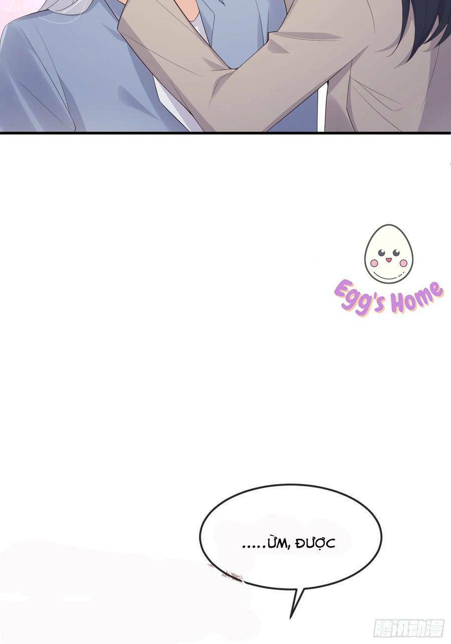 Tiểu Hồ Ly Hôm Nay Có Chút Ngoan Chapter 85 - Trang 2