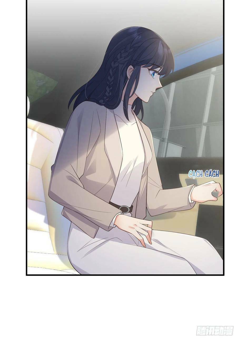 Tiểu Hồ Ly Hôm Nay Có Chút Ngoan Chapter 85 - Trang 2