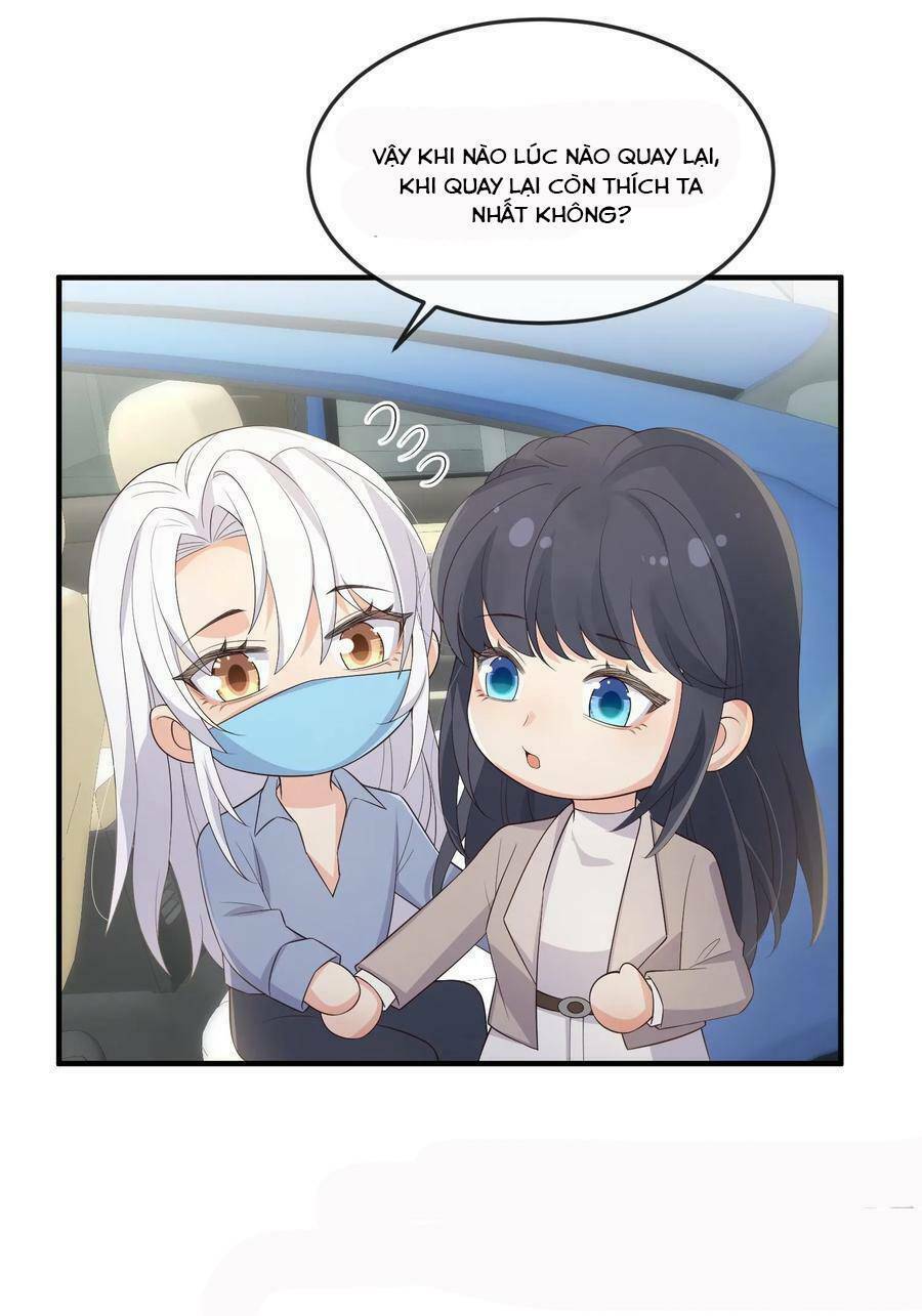 Tiểu Hồ Ly Hôm Nay Có Chút Ngoan Chapter 85 - Trang 2