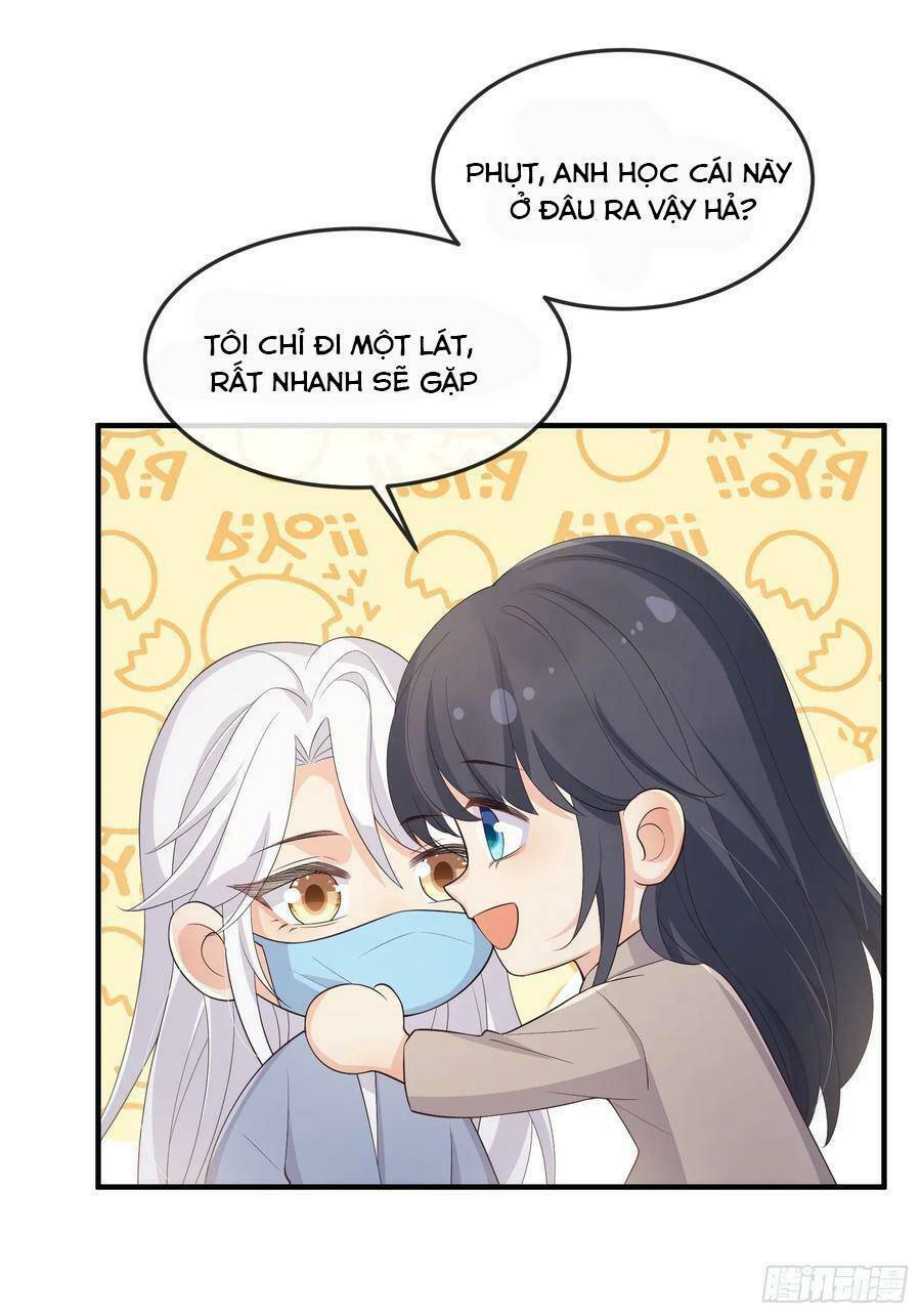 Tiểu Hồ Ly Hôm Nay Có Chút Ngoan Chapter 85 - Trang 2