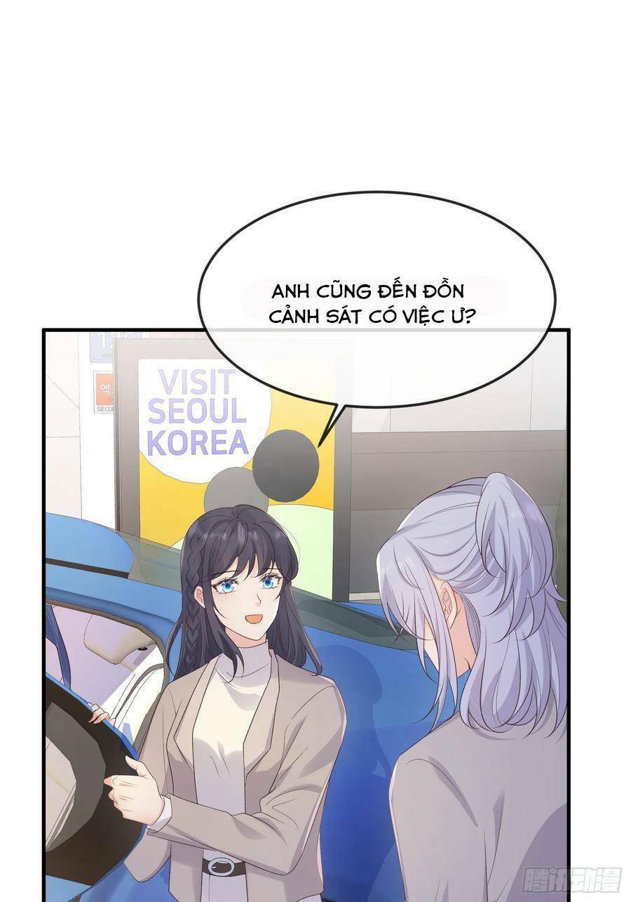 Tiểu Hồ Ly Hôm Nay Có Chút Ngoan Chapter 85 - Trang 2