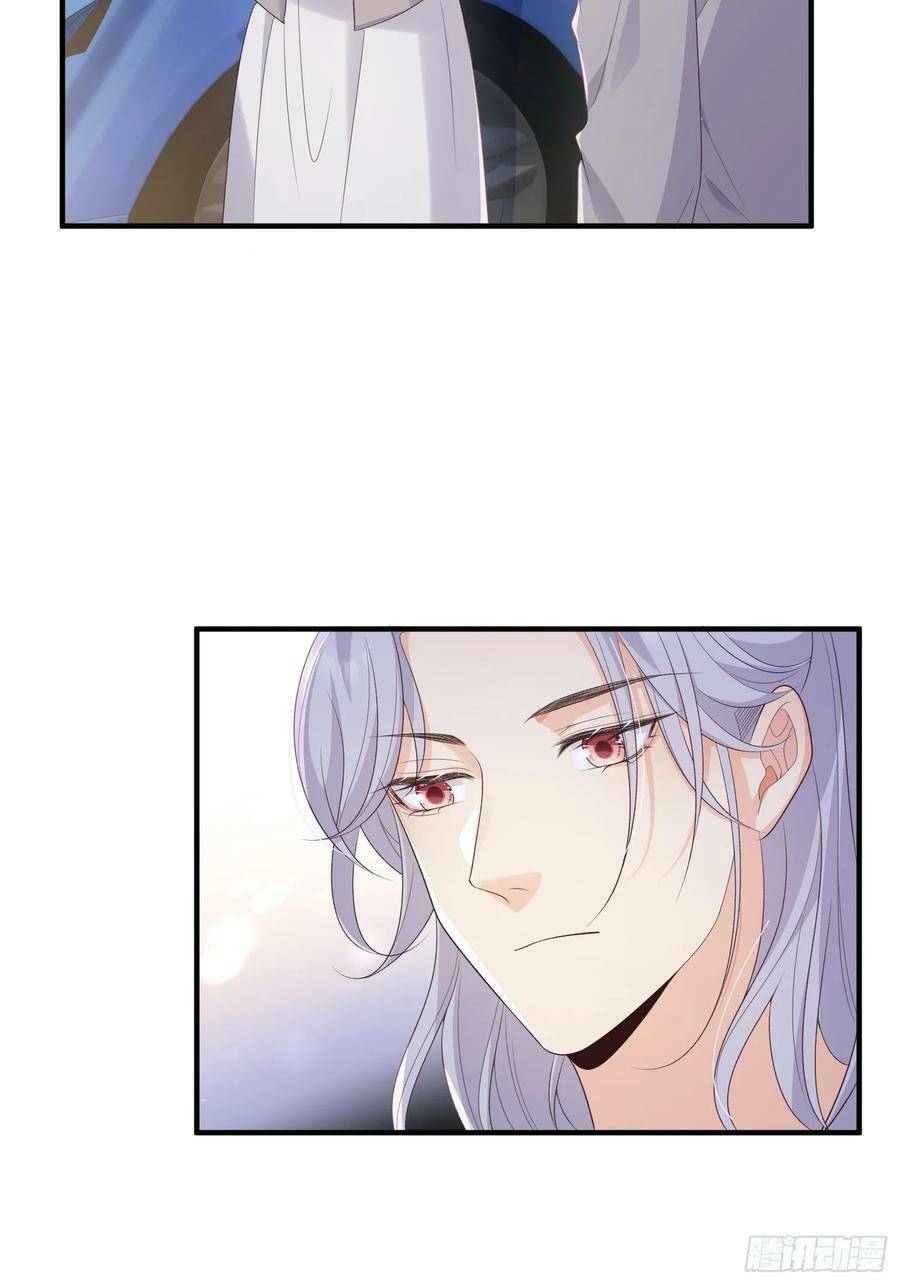 Tiểu Hồ Ly Hôm Nay Có Chút Ngoan Chapter 85 - Trang 2