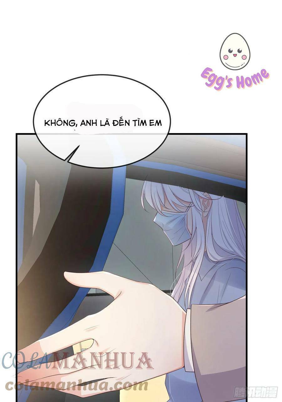 Tiểu Hồ Ly Hôm Nay Có Chút Ngoan Chapter 85 - Trang 2