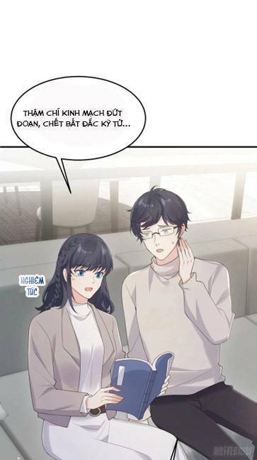 Tiểu Hồ Ly Hôm Nay Có Chút Ngoan Chapter 85 - Trang 2