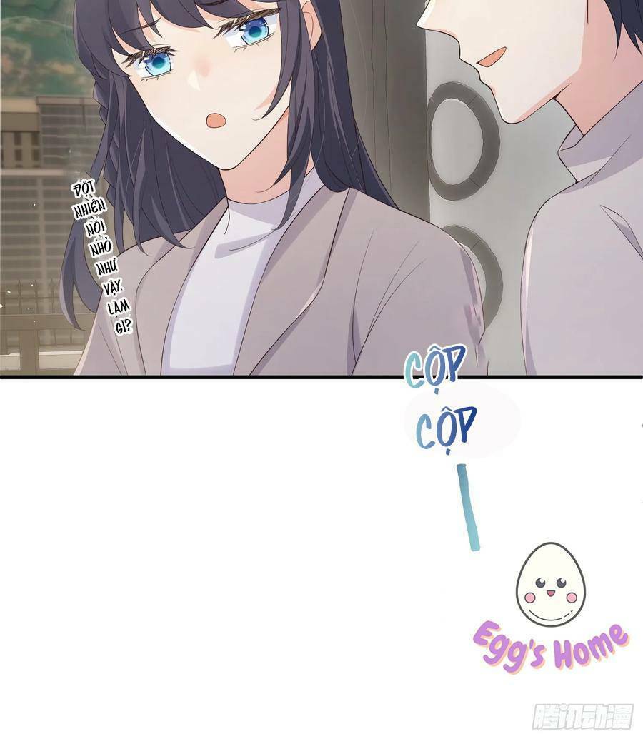 Tiểu Hồ Ly Hôm Nay Có Chút Ngoan Chapter 85 - Trang 2