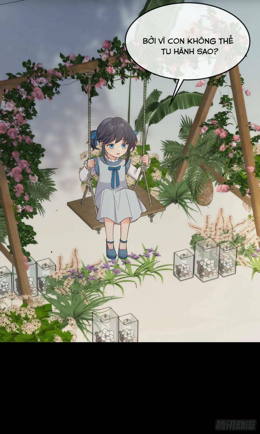 Tiểu Hồ Ly Hôm Nay Có Chút Ngoan Chapter 86 - Trang 2