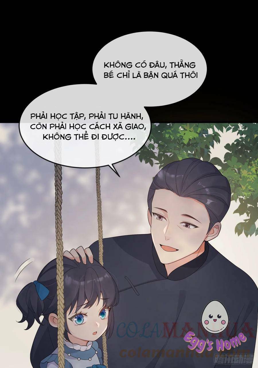 Tiểu Hồ Ly Hôm Nay Có Chút Ngoan Chapter 86 - Trang 2