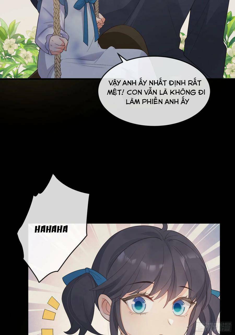 Tiểu Hồ Ly Hôm Nay Có Chút Ngoan Chapter 86 - Trang 2