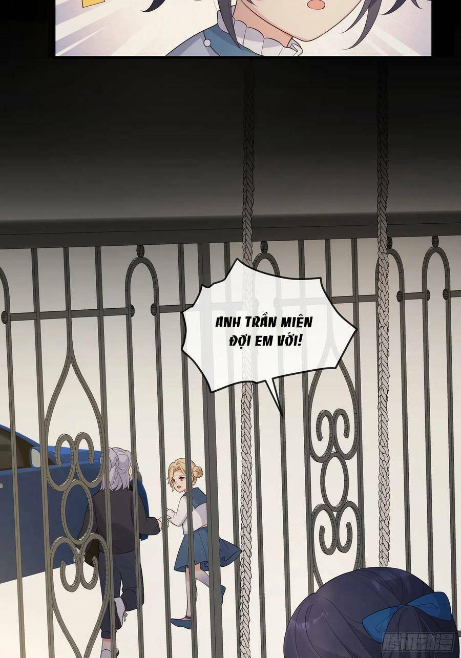 Tiểu Hồ Ly Hôm Nay Có Chút Ngoan Chapter 86 - Trang 2